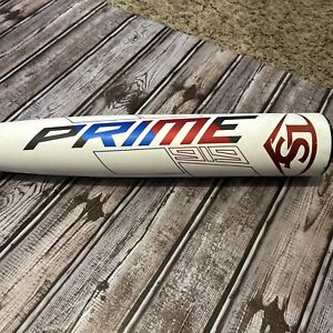 Louisville Slugger Prime 919 32/24. -8 BBCOR Baseball Bat