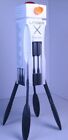 LASER X GAMING TOWER Electronic Tag Game System NSI Lights Sounds TOWER ONLY