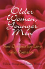Older Women, Younger Men : New Options for Love and Romance Paper