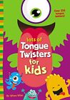 Lots of Tongue Twisters for Kids - Winn, Whee - Paperback - Good
