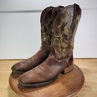 Ariat Men's Tombstone Western Boots Style 10010285 Size 12D
