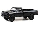 1993 Dodge Power Ram 250 4x4 Lifted Diecast 1:64 Scale Model - Greenlight 28130D