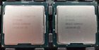 New ListingLot of 2 Intel Core i7-9700 SRG13 3.0 GHZ CPU Processor
