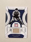 New Listing2023 Panini National Treasures Bill Dickey Game Used Patch Relic /25 HOF Yankees