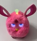 Hasbro Furby Connect 2016 Pink Talking Interactive Bluetooth Toy Works