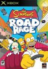 Simpsons Road Rage - Xbox