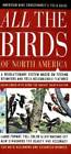 All the Birds of North America : American Bird Conservancy's Field Guide - GOOD