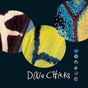 Fly - Audio CD By Dixie Chicks - VERY GOOD