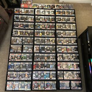 ASSORTED FUNKO POPS LOT (SOME RARE) - GREAT CONDITION - BUY MORE AND SAVE!