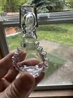 New ListingVintage REMY MARTIN Louis XIII Cognac Baccarat Crystal Bottle Stopper Decanter
