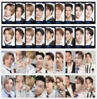 SUPER JUNIOR 18TH ANNIVERSARY 1t’s 8lue OFFCIAL MD PHOTOCARD TRADING CARD NEW
