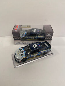 NASCAR 2020 KEVIN HARVICK #4 HEAD FOR THE MOUNTAINS BUSCH BEER 1/64 DIECAST CAR