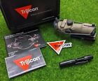 Trijicon ACOG 4x32 Riflescope Amber Crosshair BDC Reticle, FDE - TA01-D-100319