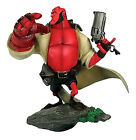 Hellboy Animated Resin-Statue 26cm Dark Horse