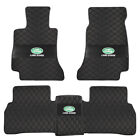 Fit Land Rover Range Rover All Model Front Rear Custom Car Floor Mats Waterproof (For: Land Rover Discovery Sport)