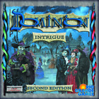 Intrigue Expansion Dominion 2nd Edition Rio Grande Games Board Game NEW