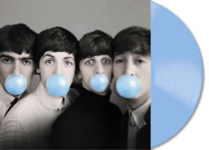The Beatles Pop Go the Beatles (Vinyl)