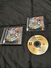Beyond the Beyond (Sony PlayStation 1, 1996) PS1 CIB w/Manual TESTED - See Pics