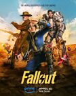 New ListingMovie 2 DISC No Case Fallout Season 1(2024) BLU-RAY DVD
