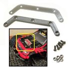 Front Body Armor Skid Plate Bashing Upgrade for Associated Rival MT10 & MT10 V2