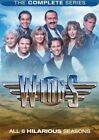 Wings: The Complete Series (DVD, 16 Disc Box Set)