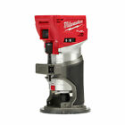 Milwaukee 2723-20 M18 FUEL™ Compact Router (Bare Tool)