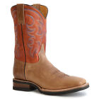 Roper Mens Cowboy Square Toe Boots