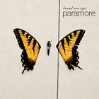Brand New Eyes by Paramore (CD, 2009, Fueled by Ramen) *NEW* *FREE Shipping*