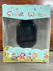 Kids Smart Watch Phone - IP67 Waterproof Smartwatch Blue/Black, Tested