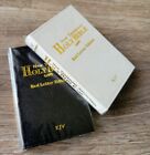 Holy Bible KJV Mini Pocket Size Authentic King James Version 3 x 4.25 inch NEW