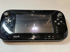 Nintendo Wii U Video Game Console WUP-010 (EUR) Handheld PAL Spare/Repair