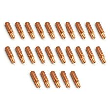 25 pcs Contact Tips .035 for MIG Gun fit Miller Millermatic 211 After 2019
