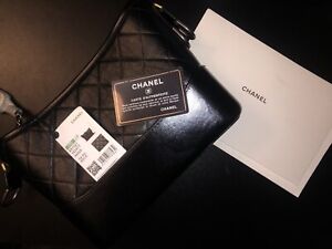 Chanel bag authentic Flap Bag
