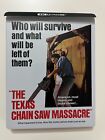 New ListingThe Texas Chainsaw Massacre 4k Steelbook (1974)
