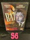 The Bat (DVD, 2003)