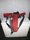 cmc rescue pro series rescue safety harness model 202254 large very good class 2