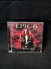 The Phantom Agony by Epica (CD, Mar-2004, Transmission (USA))