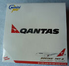 Gemini Jets  Qantas   787-8   No Registration    1:400