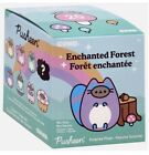 NIB! Pusheen Mystery Box Series 20 Enchanted Forest