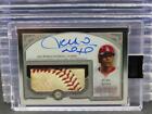 New Listing2023 Topps Dynasty Juan Soto Special Event Baseball Leather Auto Autograph #3/5