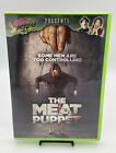 Girls and Corpses Presents the Meat Puppet (DVD, 2013) Corpse/Tera Patrick OOP