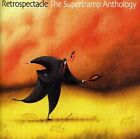 Supertramp - Retrospectacle - The Supertramp Anthology - Supertramp CD WCVG The