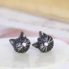 Kate Spade New York Out of the Bag Cat Studs Earring