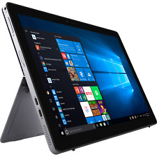 Dell Latitude 7210 Tablet Intel i7-10th Gen 16GB Ram 256GB SSD Webcam Windows 11