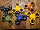 WHOLESALE 20 pack Fidget Spinner Hand  Toy Stress Relief Focus lot