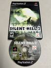New ListingSilent Hill 2 (Sony PlayStation 2 PS2) Game Only, No Manual