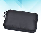 Travel Organizer Bags Electronics Toiletry USB Cable Charger