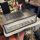 Vintage Yamaha CR-640 Natural Sound Stereo Receiver, No Power