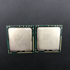 Matched Pair(2) Intel Xeon X5570 SLBF3 2.93GHz,8MB, LGA 1366 QUAD CORE CPU