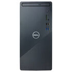 Dell Inspiron i3880 Desktop - 10th Gen Intel Core i7-10700, Intel UHD Graphics